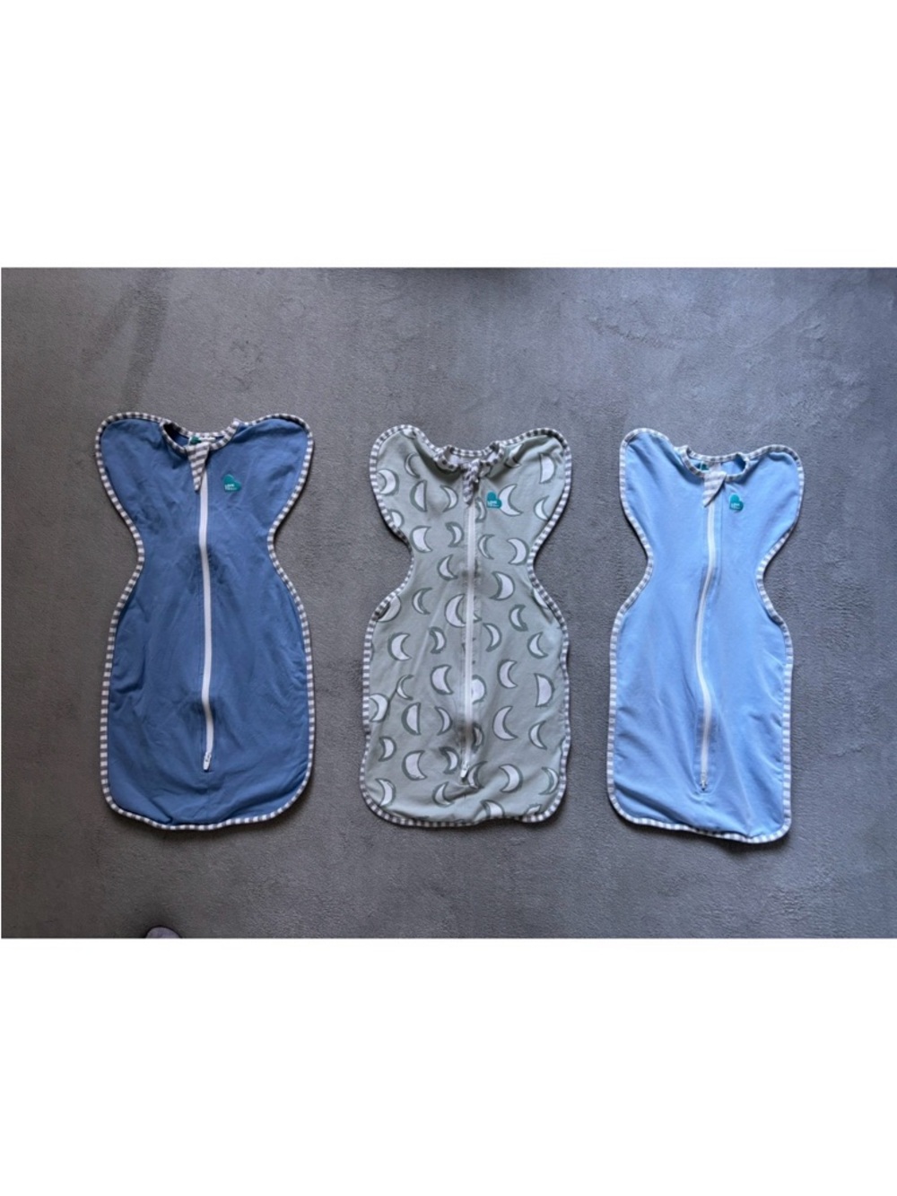 Love to dream Swaddle - Newborn